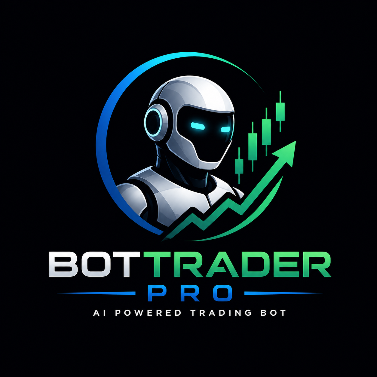 BotTraderPro - AI Trading Platform